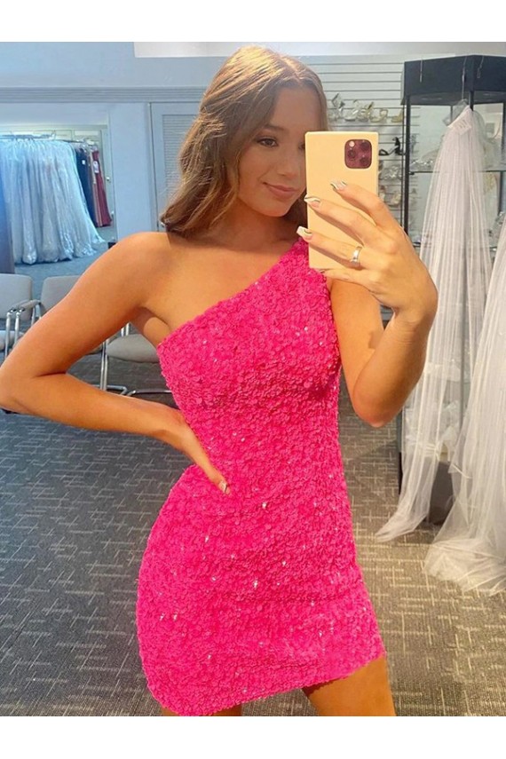 Curto Sem Mangas Bainha Vestidos de Festa / Vestidos Formais Por Atacado